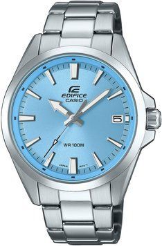 Годинник Casio EDIFICE Classic EFV-100D-2BVUEF EFV-100D-2BVUEF фото