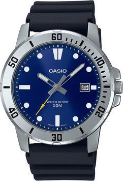 Годинник Casio TIMELESS COLLECTION MTP-VD01-2E MTP-VD01-2E фото
