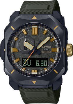 Годинник Casio PRO TREK PRW-6900Y-3ER PRW-6900Y-3ER фото