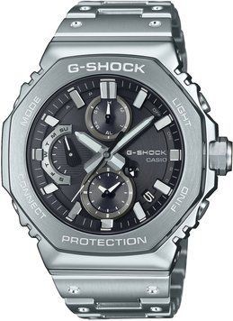 Годинник Casio G-SHOCK Classic GMC-B2100D-1AER GMC-B2100D-1AER фото