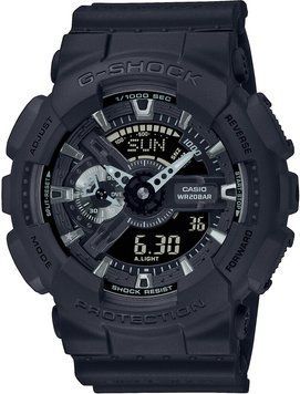 Годинник Casio G-SHOCK Limited GA-114RE-1AER GA-114RE-1AER фото