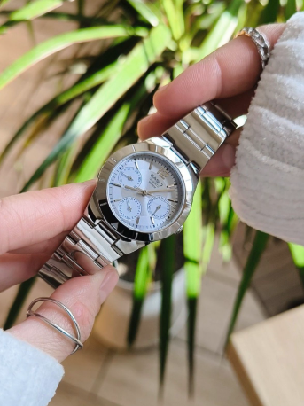 Годинник Casio TIMELESS COLLECTION LTP-2069D-2AVEF LTP-2069D-2A фото