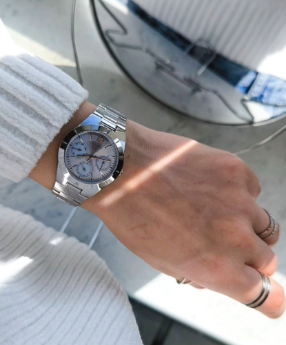 Годинник Casio TIMELESS COLLECTION LTP-2069D-2AVEF LTP-2069D-2A фото