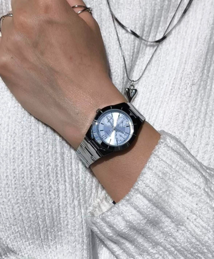 Годинник Casio TIMELESS COLLECTION LTP-2069D-2AVEF LTP-2069D-2A фото