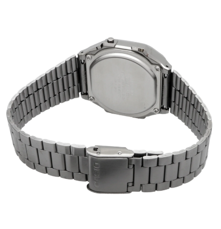Годинник Casio VINTAGE ICONIC A168WGG-1A A168WGG-1A фото