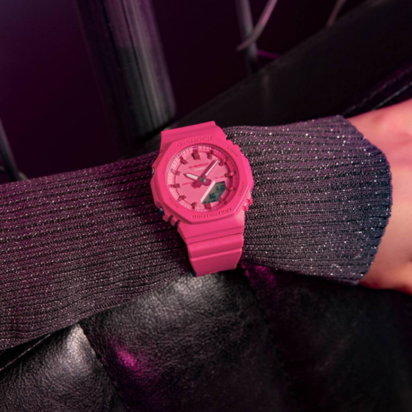 Годинник Casio G-SHOCK Classic GMA-P2100PP-4AER GMA-P2100PP-4AER фото