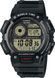 Годинник Casio TIMELESS COLLECTION AE-1400WH-1AVEF AE-1400WH-1AVEF фото 1