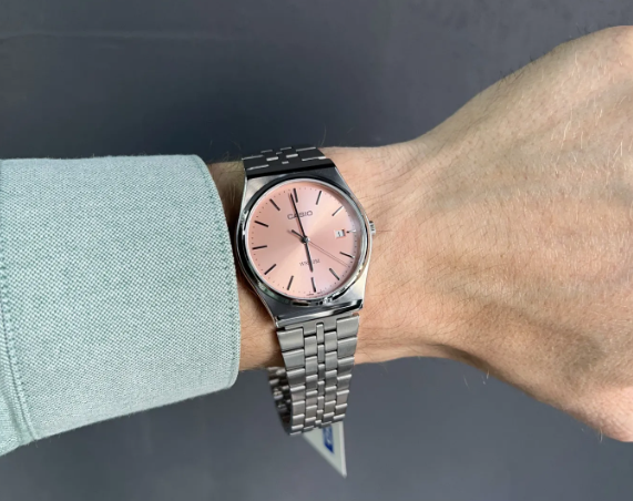 Годинник Casio TIMELESS COLLECTION MTP-B145D-4AVEF MTP-B145D-4AVEF фото