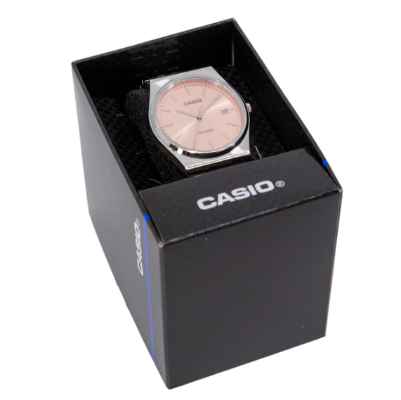 Годинник Casio TIMELESS COLLECTION MTP-B145D-4AVEF MTP-B145D-4AVEF фото