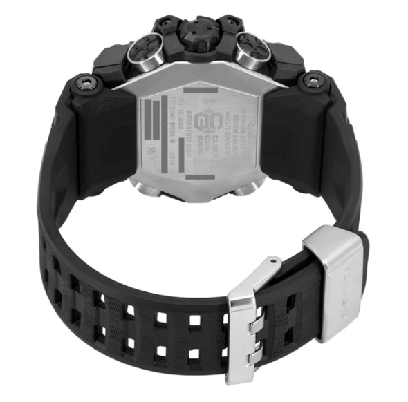 Годинник Casio G-SHOCK Master of G GWG-B1000-1AER GWG-B1000-1AER фото