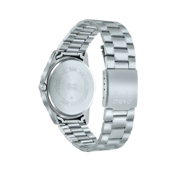 Годинник Casio TIMELESS COLLECTION MTP-VD02D-1EUDF MTP-VD02D-1E (A) фото