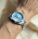 Годинник Casio EDIFICE Classic EFV-100D-2BVUEF EFV-100D-2BVUEF фото 3