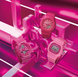 Годинник Casio G-SHOCK Classic GMA-P2100PP-4AER GMA-P2100PP-4AER фото 4