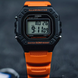 Годинник Casio TIMELESS COLLECTION W-218H-4B2VEF W-218H-4B2V (A) фото 2