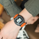 Годинник Casio TIMELESS COLLECTION W-218H-4B2VEF W-218H-4B2V (A) фото 4