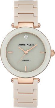 Годинник Anne Klein AK/1018RGTN AK/1018RGTN фото