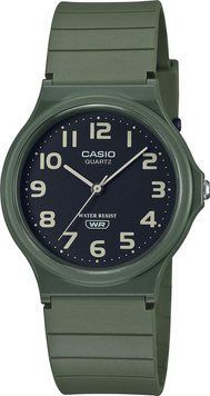 Годинник Casio TIMELESS COLLECTION MQ-24UC-3B MQ-24UC-3B фото