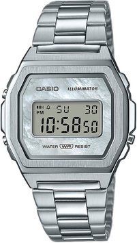 Годинник Casio VINTAGE ICONIC A1000D-7EF A1000D-7EF фото