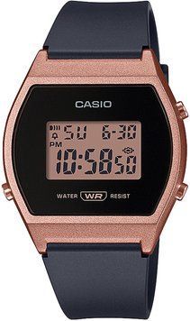 Годинник Casio TIMELESS COLLECTION LW-204-1AEF LW-204-1AEF фото