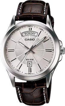 Годинник Casio TIMELESS COLLECTION MTP-1381L-7AVDF MTP-1381L-7AVDF фото