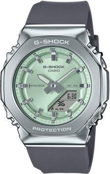 Годинник Casio G-SHOCK Classic GM-S2110-3AER GM-S2110-3AER фото