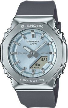 Годинник Casio G-SHOCK Classic GM-S2110-2AER GM-S2110-2AER фото