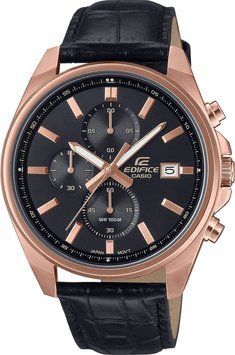 Годинник Casio EDIFICE Classic EFV-610ECL-1AUEF EFV-610ECL-1AUEF фото