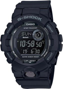 Годинник Casio G-SHOCK G-SQUAD GBD-800-1BER GBD-800-1BER фото