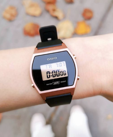 Годинник Casio TIMELESS COLLECTION LW-204-1AEF LW-204-1AEF фото