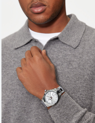 Годинник Casio EDIFICE Classic EFV-100D-8AVUEF EFV-100D-8AVUEF фото