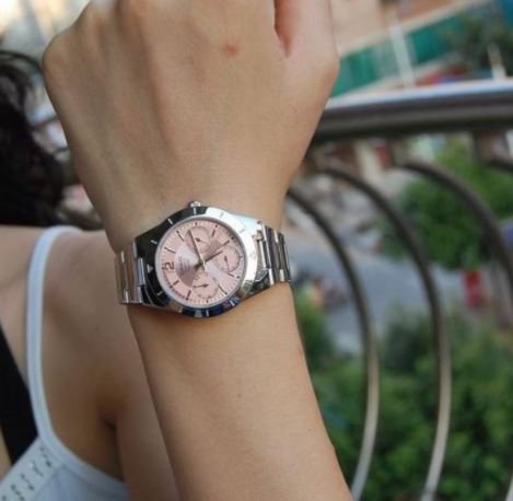 Годинник Casio TIMELESS COLLECTION LTP-2069D-4AVEG LTP-2069D-4A фото