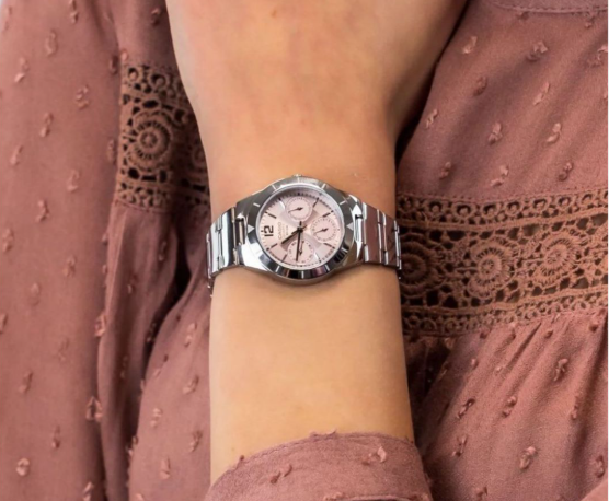 Годинник Casio TIMELESS COLLECTION LTP-2069D-4AVEG LTP-2069D-4A фото