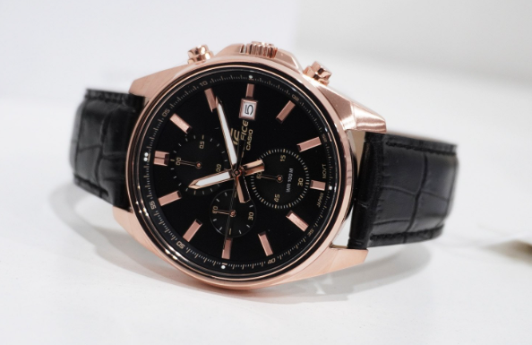 Годинник Casio EDIFICE Classic EFV-610ECL-1AUEF EFV-610ECL-1AUEF фото