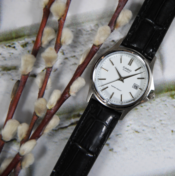Годинник Casio TIMELESS COLLECTION LTP-1183E-7AEF LTP-1183E-7AEF фото