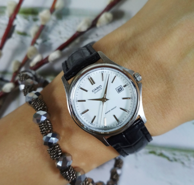Годинник Casio TIMELESS COLLECTION LTP-1183E-7AEF LTP-1183E-7AEF фото
