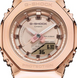 Годинник Casio G-SHOCK Classic GM-S2100PG-1A4ER GM-S2100PG-1A4ER фото 3