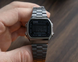 Годинник Casio VINTAGE ICONIC A168WGG-1B A168WGG-1B фото 4