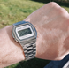Годинник Casio VINTAGE ICONIC A1000D-7EF A1000D-7EF фото 3