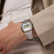 Годинник Casio VINTAGE ICONIC A1000D-7EF A1000D-7EF фото 2