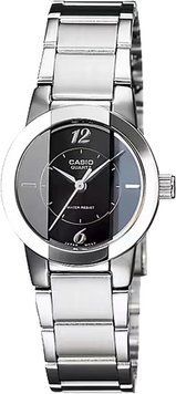 Годинник Casio TIMELESS COLLECTION LTP-1230D-1CDF LTP-1230D-1C (A) фото