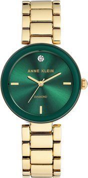 Годинник Anne Klein AK/1362GNGB AK/1362GNGB фото