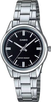 Годинник Casio TIMELESS COLLECTION LTP-V005D-1AUDF LTP-V005D-1A (A) фото