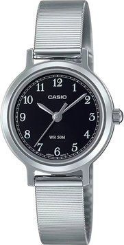 Годинник Casio TIMELESS COLLECTION LTP-B170D-1B LTP-B170D-1B фото