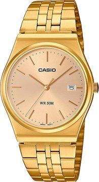 Годинник Casio TIMELESS COLLECTION MTP-B145G-9AVEF MTP-B145G-9AVEF фото