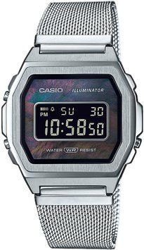 Годинник Casio VINTAGE ICONIC A1000M-1BEF A1000M-1BEF фото