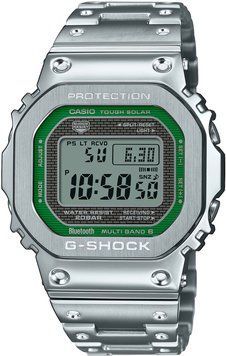 Годинник Casio G-SHOCK The Origin GMW-B5000D-3ER GMW-B5000D-3ER фото