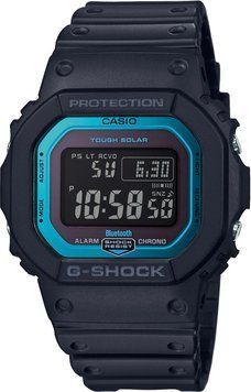 Годинник Casio G-SHOCK The Origin GW-B5600-2ER GW-B5600-2ER фото