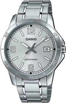 Годинник Casio TIMELESS COLLECTION MTP-V004D-7B2 MTP-V004D-7B2 (A) фото