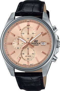 Годинник Casio EDIFICE Classic EFV-610EL-5AUEF EFV-610EL-5AUEF фото