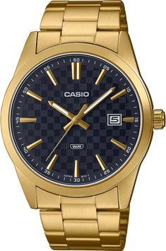 Годинник Casio TIMELESS COLLECTION MTP-VD03G-1A MTP-VD03G-1A фото